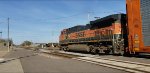 BNSF 1003 DPU